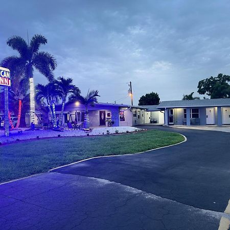 American Inn Punta Gorda Exterior foto