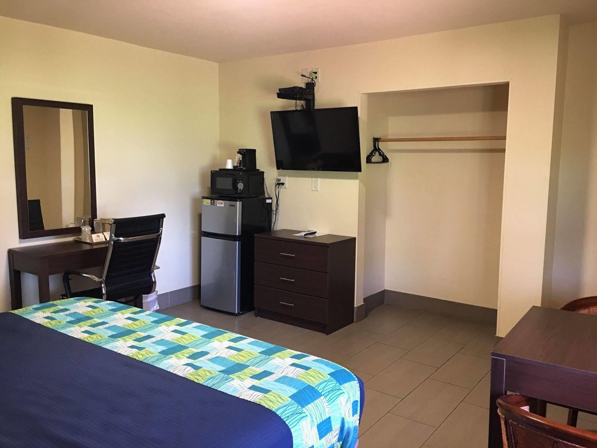 American Inn Punta Gorda Exterior foto