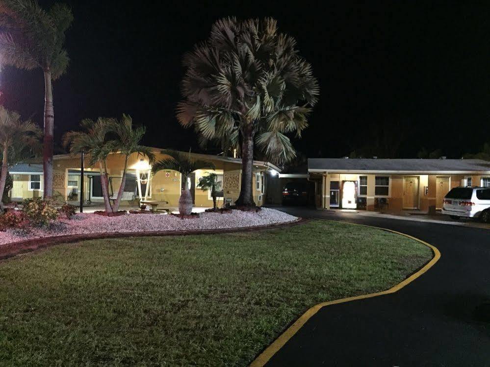 American Inn Punta Gorda Exterior foto